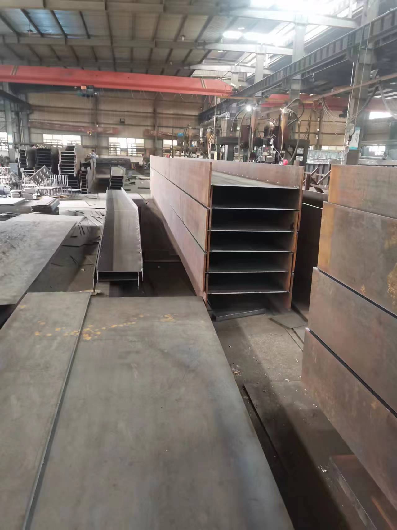 鋼結構廠房的造價問題13585605056 周先生 鋼結構廠房的造價問題13585605056 周先生