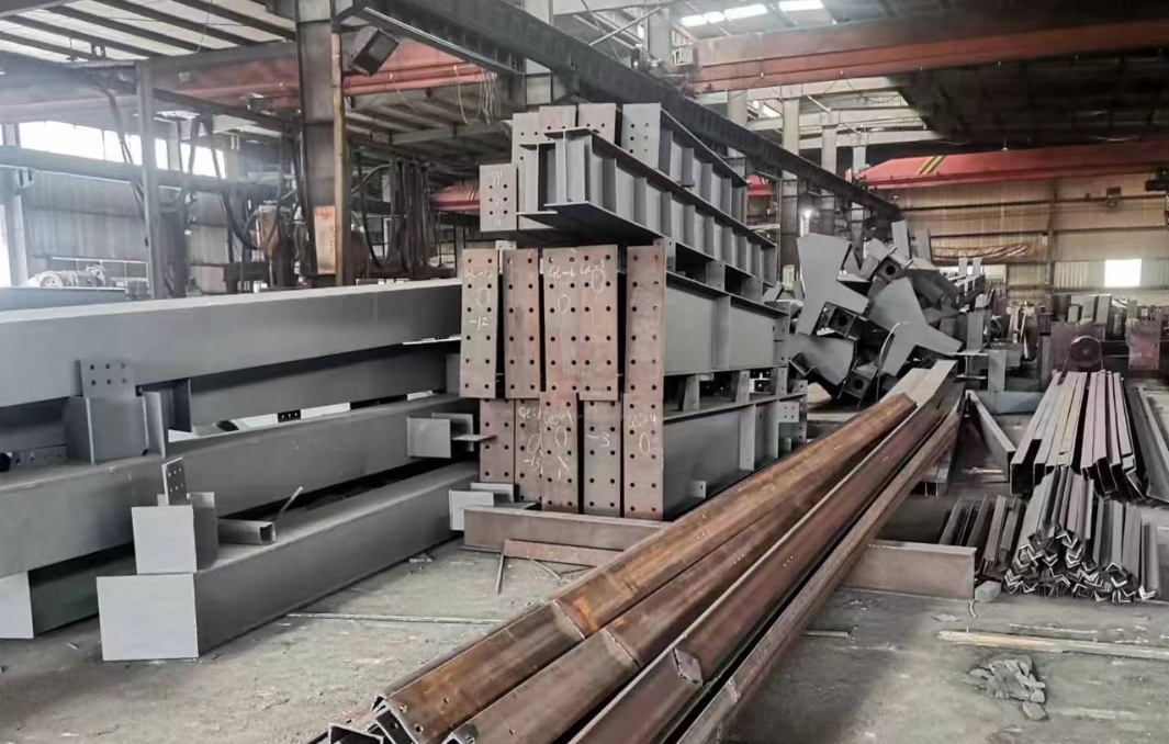 上海鋼結(jié)構(gòu)檢測13585605056周先生