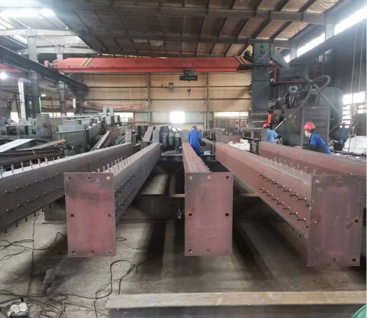 上海鋼結(jié)構(gòu)工程的施工流程13585605056周先生 上海鋼結(jié)構(gòu)工程的施工流程13585605056周先生