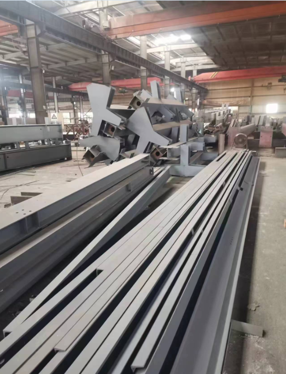 上海鋼結(jié)構(gòu)樓梯在安裝過(guò)程13585605056周先生