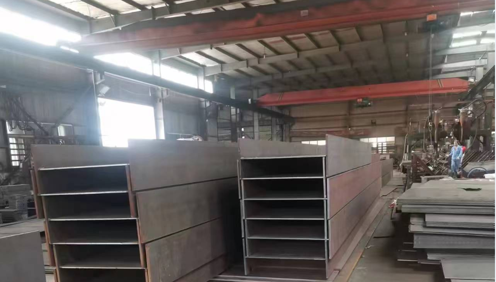 上海鋼結(jié)構(gòu)鑄鋼節(jié)點13585605056周先生